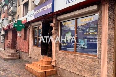 Комерційна нерухомість за адресою вул. Собранецька (площа 40 м²) - Atlanta.ua - фото 14