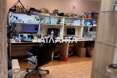 Комерційна нерухомість за адресою вул. Собранецька (площа 40 м²) - Atlanta.ua - фото 18