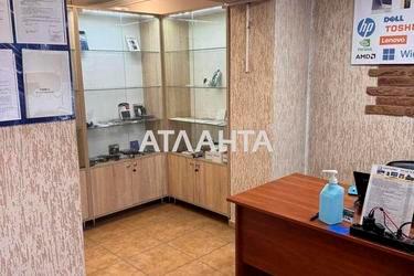 Комерційна нерухомість за адресою вул. Собранецька (площа 40 м²) - Atlanta.ua - фото 19
