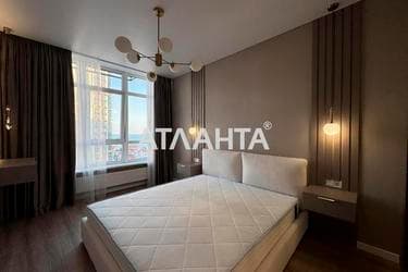 1-комнатная квартира по адресу Курортный пер. (площадь 44,5 м²) - фото 36 1-комнатная квартира по адресу Курортный пер. (площадь 44,5 м²) - Atlanta.ua - фото 36