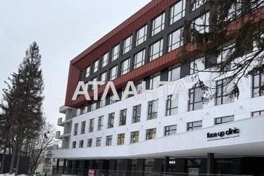 1-комнатная квартира по адресу ул. Зеленая (площадь 42,4 м²) - Atlanta.ua - фото 6