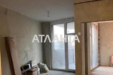 1-комнатная квартира по адресу ул. Зеленая (площадь 42,4 м²) - Atlanta.ua - фото 7