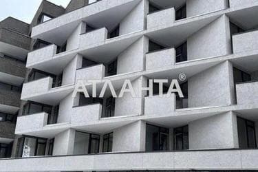 1-комнатная квартира по адресу ул. Зеленая (площадь 42,4 м²) - Atlanta.ua - фото 9