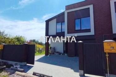 House by the address st. Olgi Knyagini (area 199 m²) - Atlanta.ua - photo 12