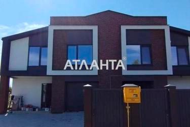 House by the address st. Olgi Knyagini (area 199 m²) - Atlanta.ua - photo 13