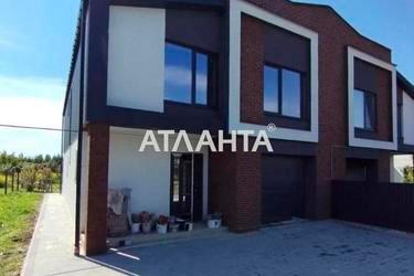 House by the address st. Olgi Knyagini (area 199 m²) - Atlanta.ua - photo 19