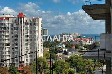 1-комнатная квартира по адресу ул. Посмитного (площадь 47,9 м²) - Atlanta.ua - фото 13