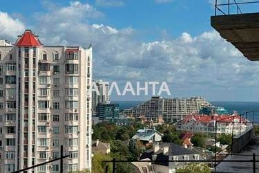 1-комнатная квартира по адресу ул. Посмитного (площадь 47,9 м²) - Atlanta.ua - фото 15