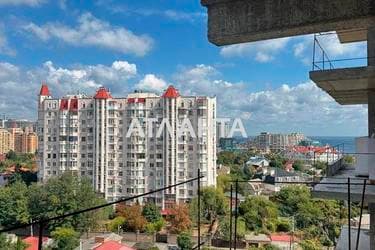 1-комнатная квартира по адресу ул. Посмитного (площадь 47,9 м²) - Atlanta.ua - фото 17