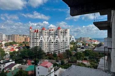 1-комнатная квартира по адресу ул. Посмитного (площадь 47,9 м²) - Atlanta.ua - фото 11