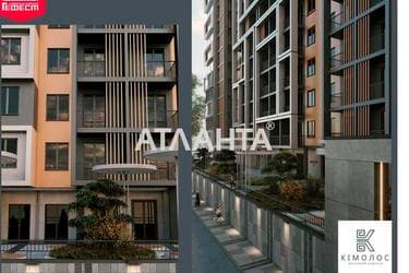 1-комнатная квартира по адресу ул. Посмитного (площадь 47,9 м²) - Atlanta.ua - фото 13