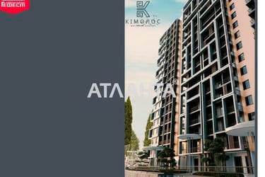 1-комнатная квартира по адресу ул. Посмитного (площадь 47,9 м²) - Atlanta.ua - фото 18