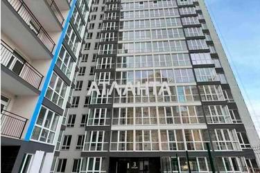 2-кімнатна квартира за адресою вул. Пішонівська (площа 50 м²) - Atlanta.ua - фото 7