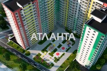 2-кімнатна квартира за адресою вул. Пішонівська (площа 50 м²) - Atlanta.ua - фото 10