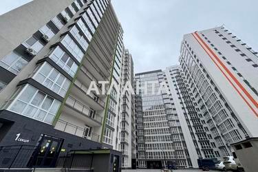 2-комнатная квартира по адресу ул. Пишоновская (площадь 50 м²) - Atlanta.ua - фото 20