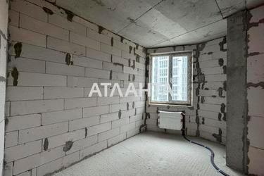 2-комнатная квартира по адресу ул. Пишоновская (площадь 50 м²) - Atlanta.ua - фото 15