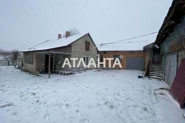 House by the address st. Shevchenko (area 68 m²) - Atlanta.ua - photo 13