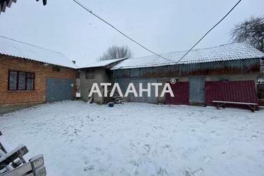 House by the address st. Shevchenko (area 68 m²) - Atlanta.ua - photo 15