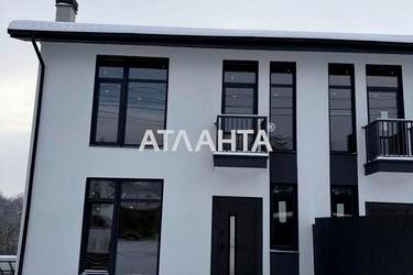 Будинок за адресою вул. Джерельна (площа 80 м²) - Atlanta.ua - фото 15