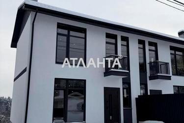 Будинок за адресою вул. Джерельна (площа 80 м²) - Atlanta.ua - фото 16