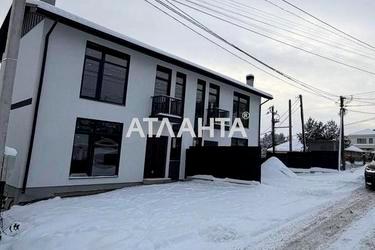 Будинок за адресою вул. Джерельна (площа 80 м²) - Atlanta.ua - фото 17