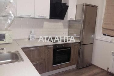 2-комнатная квартира по адресу ул. Кондратюка Юрия (площадь 76,5 м²) - Atlanta.ua - фото 23