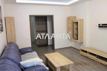 2-комнатная квартира по адресу ул. Кондратюка Юрия (площадь 76,5 м²) - Atlanta.ua - фото 29