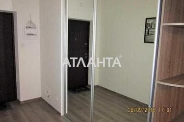 2-комнатная квартира по адресу ул. Кондратюка Юрия (площадь 76,5 м²) - Atlanta.ua - фото 30