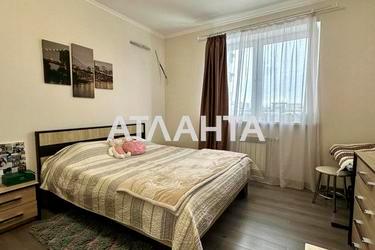 2-rooms apartment apartment by the address st. Kondratyuka Yuriya (area 76,5 m²) - Atlanta.ua - photo 21