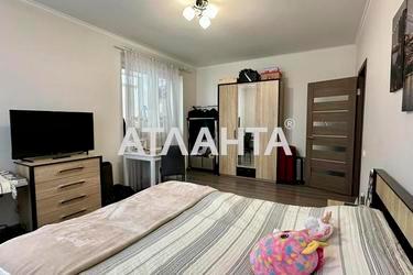 2-rooms apartment apartment by the address st. Kondratyuka Yuriya (area 76,5 m²) - Atlanta.ua - photo 22