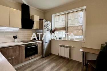 2-rooms apartment apartment by the address st. Kondratyuka Yuriya (area 76,5 m²) - Atlanta.ua - photo 27