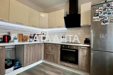 2-rooms apartment apartment by the address st. Kondratyuka Yuriya (area 76,5 m²) - Atlanta.ua - photo 28