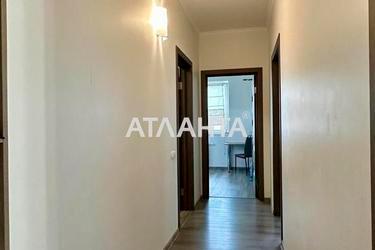 2-rooms apartment apartment by the address st. Kondratyuka Yuriya (area 76,5 m²) - Atlanta.ua - photo 33