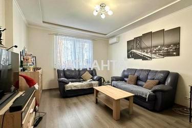 2-rooms apartment apartment by the address st. Kondratyuka Yuriya (area 76,5 m²) - Atlanta.ua - photo 24