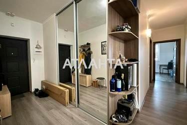2-rooms apartment apartment by the address st. Kondratyuka Yuriya (area 76,5 m²) - Atlanta.ua - photo 32