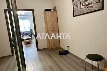 2-rooms apartment apartment by the address st. Kondratyuka Yuriya (area 76,5 m²) - Atlanta.ua - photo 34