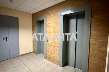 2-rooms apartment apartment by the address st. Kondratyuka Yuriya (area 76,5 m²) - Atlanta.ua - photo 35