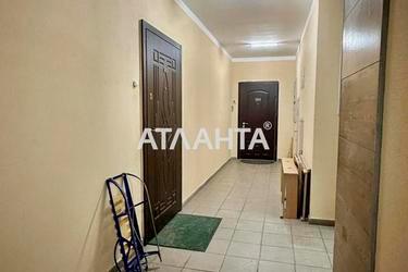 2-rooms apartment apartment by the address st. Kondratyuka Yuriya (area 76,5 m²) - Atlanta.ua - photo 36