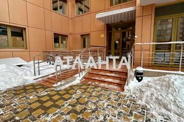 2-rooms apartment apartment by the address st. Kondratyuka Yuriya (area 76,5 m²) - Atlanta.ua - photo 38