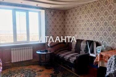 Коммунальная квартира по адресу ул. Сортировочная 1-я (площадь 16,2 м²) - Atlanta.ua - фото 10