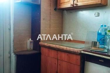 Коммунальная квартира по адресу ул. Сортировочная 1-я (площадь 16,2 м²) - Atlanta.ua - фото 13