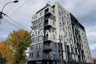 2-кімнатна квартира за адресою вул. Сечені Іштвана (площа 68 м²) - Atlanta.ua - фото 12