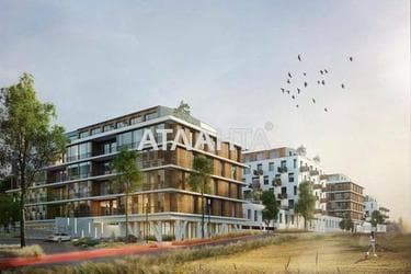 1-комнатная квартира по адресу ул. Орлика Пилипа (площадь 44,8 м²) - Atlanta.ua - фото 8