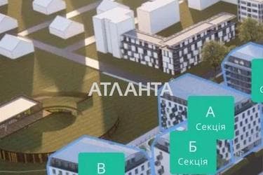 1-комнатная квартира по адресу ул. Орлика Пилипа (площадь 44,8 м²) - Atlanta.ua - фото 10