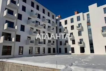 1-комнатная квартира по адресу ул. Орлика Пилипа (площадь 44,8 м²) - Atlanta.ua - фото 15