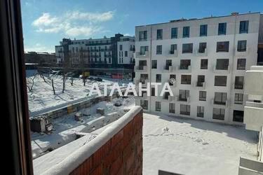 1-комнатная квартира по адресу ул. Орлика Пилипа (площадь 44,8 м²) - Atlanta.ua - фото 14