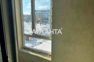 1-комнатная квартира по адресу ул. Орлика Пилипа (площадь 44,8 м²) - Atlanta.ua - фото 21