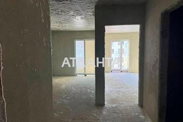 1-комнатная квартира по адресу ул. Орлика Пилипа (площадь 44,8 м²) - Atlanta.ua - фото 22