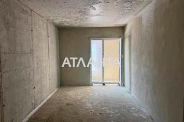 1-комнатная квартира по адресу ул. Орлика Пилипа (площадь 44,8 м²) - Atlanta.ua - фото 24