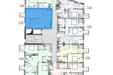 1-комнатная квартира по адресу ул. Орлика Пилипа (площадь 44,8 м²) - Atlanta.ua - фото 17